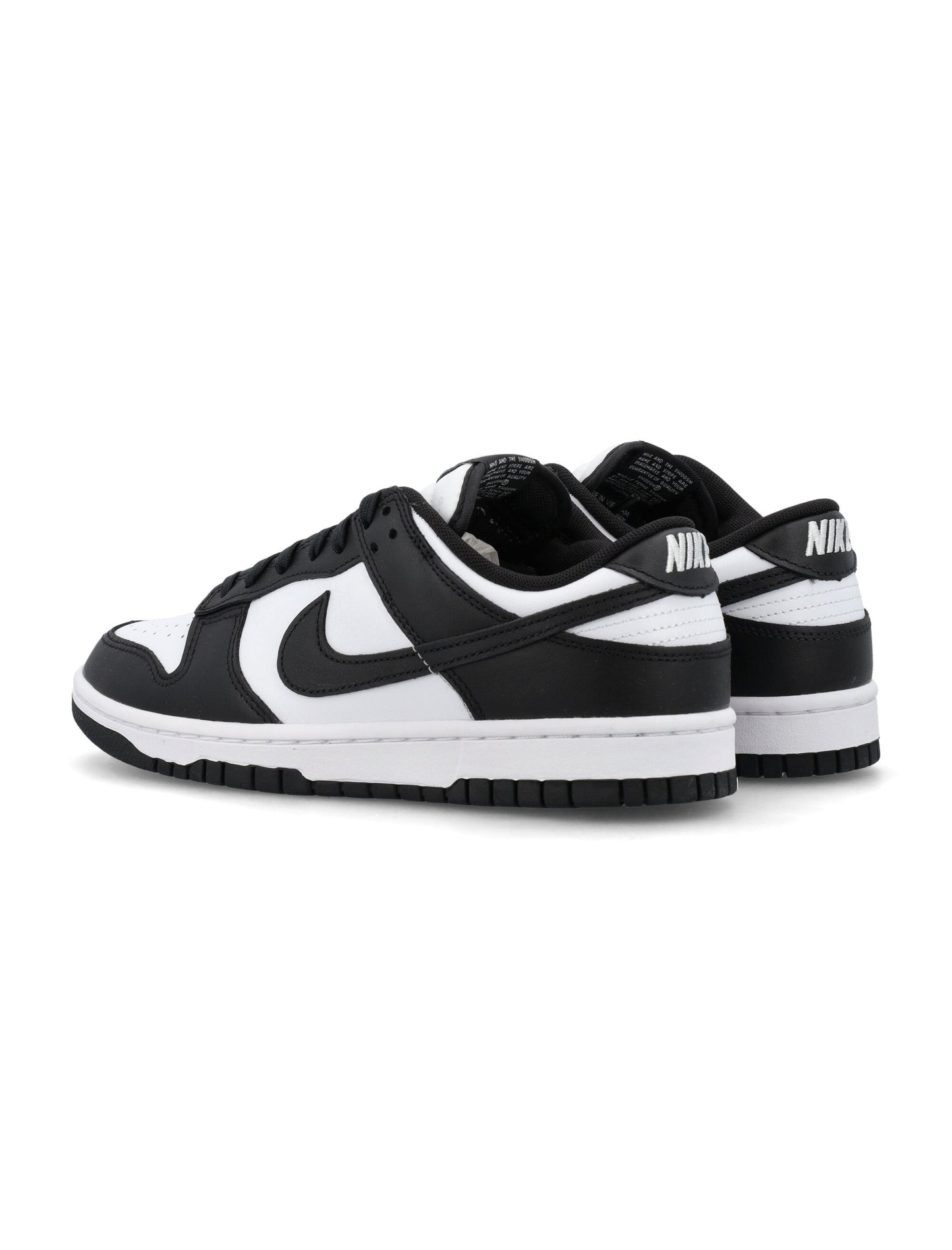 Nike Men's Dunk Low Retro